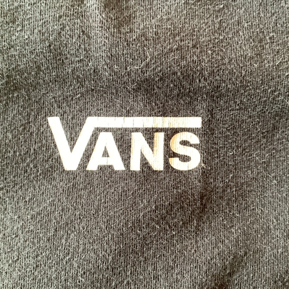 Vans women’s T-shirt - Picture 3 of 3